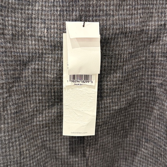 Calvin Klein Men's Wool Blend Slim Blazer XXL - Picture 7 of 7